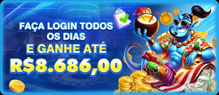 Slots Hammer Casino: Login e Cadastro